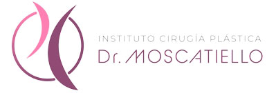 Abdominoplastia Dr. Moscatiello Logo